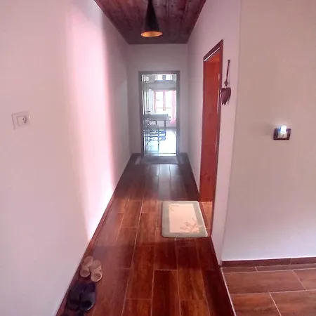 Hotel Celo Gjirokastër