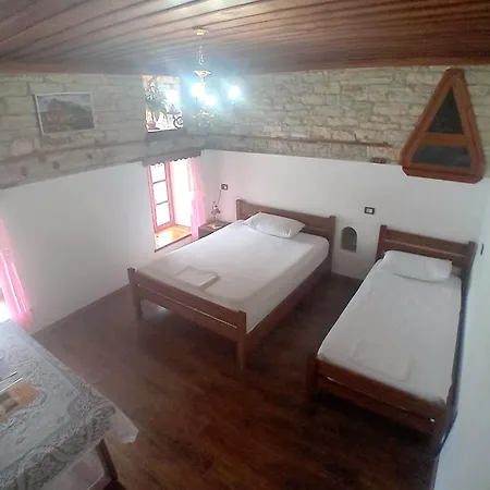 Celo Hotel Gjirokaster