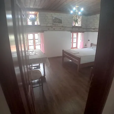 Otel Celo Gjirokastër