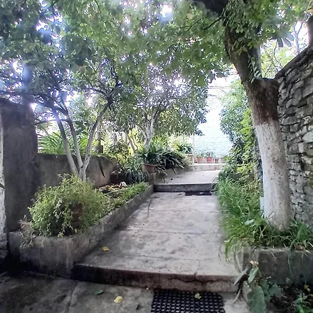 Hotel Celo Gjirokastër