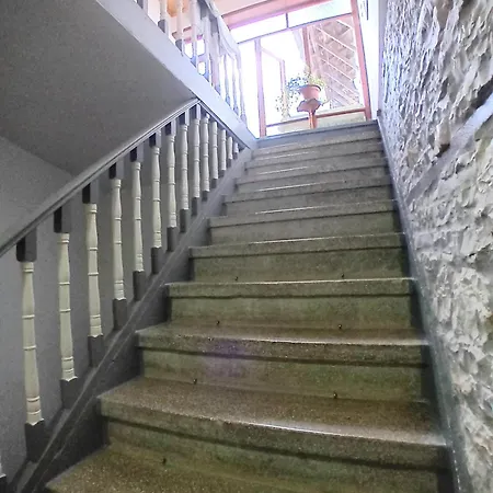 Celo Otel Gjirokastër