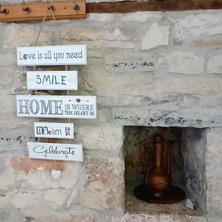 Hotel Celo Gjirokaster