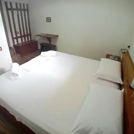 Celo Hotel Gjirokaster