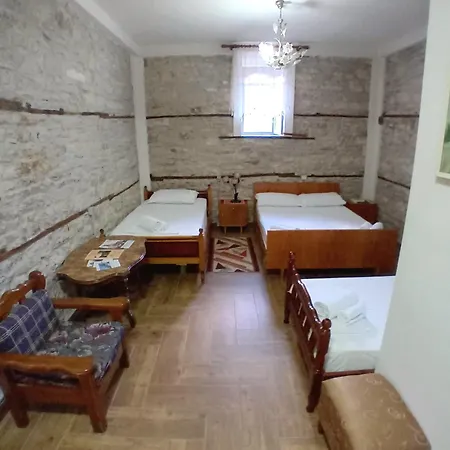 Celo Gjirokastër
