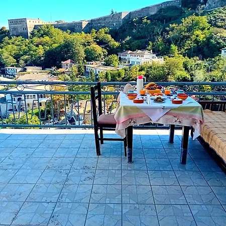 Celo Hotel