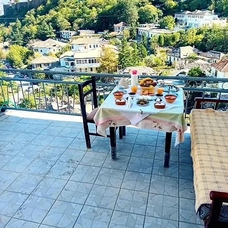 Celo Hotel