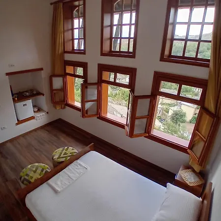 Celo Hotel Gjirokaster