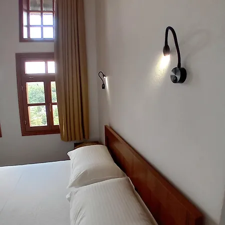 Hotel Celo Gjirokastër