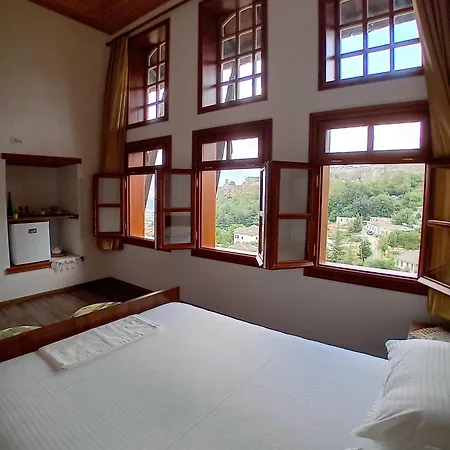 Hotel Celo Gjirokastër