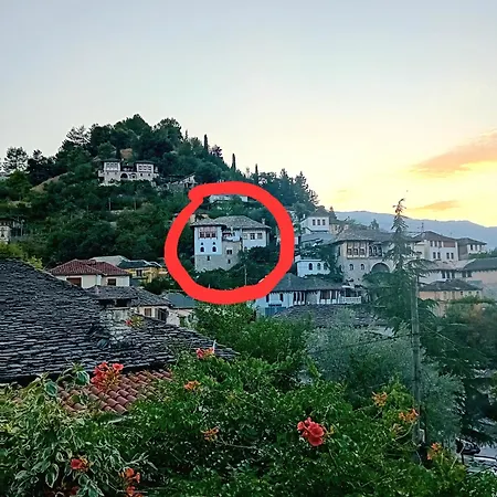 Hotel Celo Gjirokaster