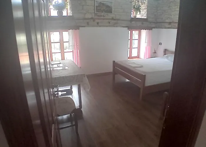 Otel Celo Gjirokastër