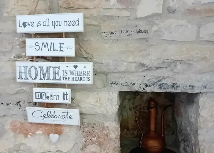 Otel Celo Gjirokastër