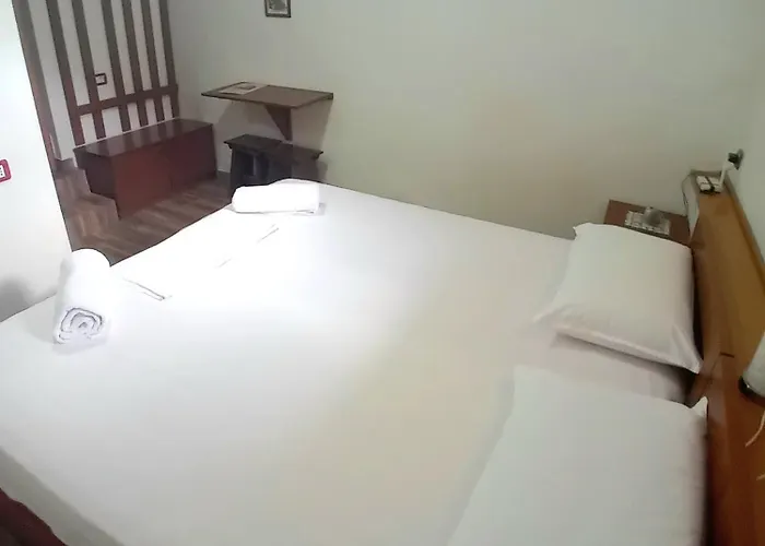 Celo Otel Gjirokastër