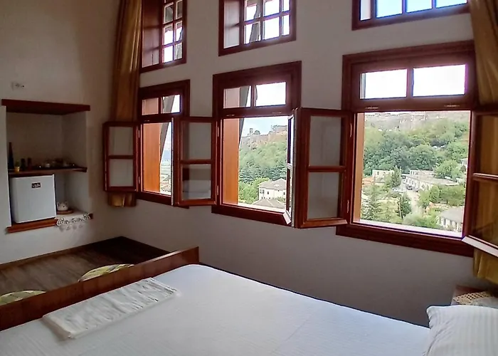 Otel Celo Gjirokastër