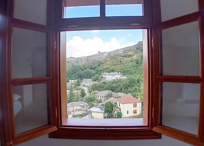 Celo 3* Gjirokastër