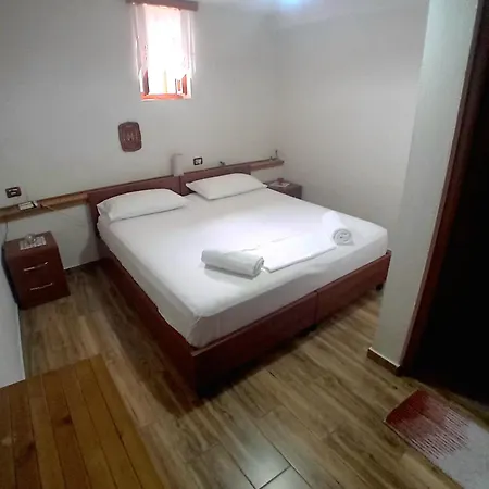 Celo Гирокастра