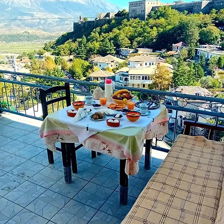 Otel Celo
